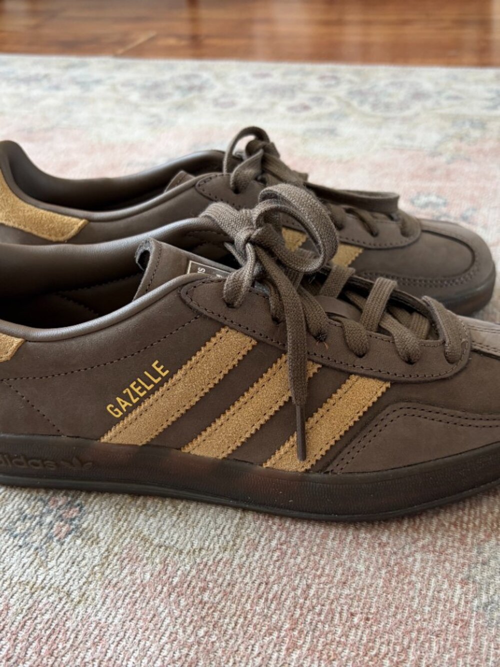 BRAND NEW Adidas Gazelle - Picture 5 of 5